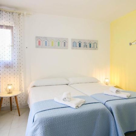 Las Moras II Ul Denia Exterior photo